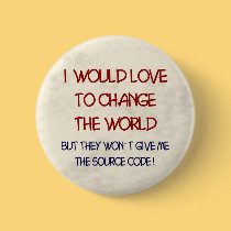 source code buttons