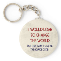 source code keychains