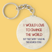 source code keychains