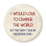 source code magnet
