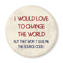 source code magnet