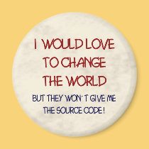 source code magnets