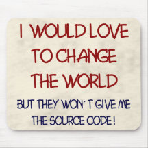 source code mousepad