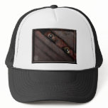 Source Mesh Hat