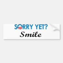 Sourire Autocollant Pour Voiture