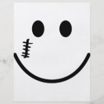 Sourire de Scarface Prospectus