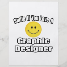 Sourire si vous aimez un concepteur prospectus