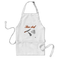 Sous Chef Aprons
