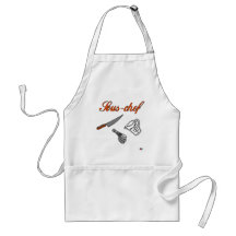 Sous Chef Aprons