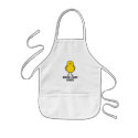 Sous Chef Chick aprons