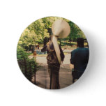 Sousaphone Player Button