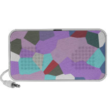 Soustrayez A Haut-parleur iPhone