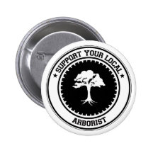 Soutenez votre arboriste local badge