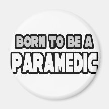 Soutenu pour être un infirmier magnets pour réfrigérateur