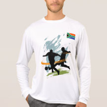 South Africa 2014 T-shirt