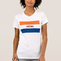 South Africa Flag (1928) T-shirt