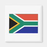 South Africa FLAG International Magnets