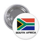 South Africa Flag Pin