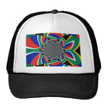 South Africa Hats