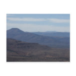 South Africa Landscape Post Card