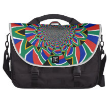 South Africa Laptop Bag