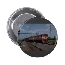 South Africa, SAR electric Pin