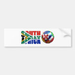 South africa world cup 2010 T-Shirts Bumper Stickers