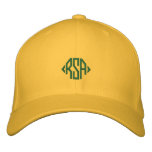South African rugby fans peak caps Embroidered Baseball Caps