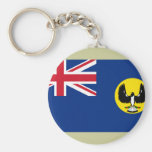 South Australia, Australia Key Chain