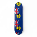 South Australia, Australia Skate Board
