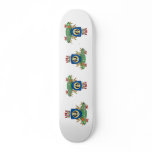 south australia, Australia Custom Skateboard