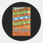South Australia centenary celebrations Sticker