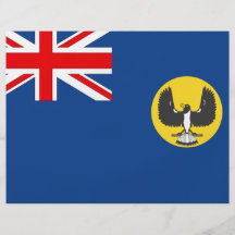South Australia Flag Flyers