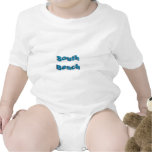 South Beach Baby Clothes T-shirts