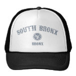 South Bronx Mesh Hats