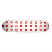 South Butte Shooting Stars Board Skateboards