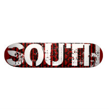 South Butte South Board Skate Boards