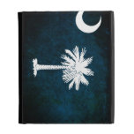 South Carolina Flag; caseable cases