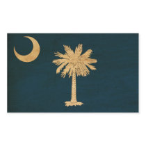 South Carolina Flag