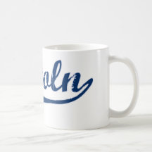 South Carolina Mugs