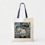 South Carolina State Geocaching Travel Tote Bag