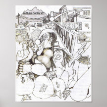 South Central Print