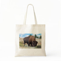 South Dakota Buffalo Bags
