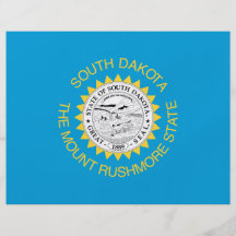 SOUTH DAKOTA FLYER