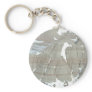 South Dakota Nature Picture Key Chain