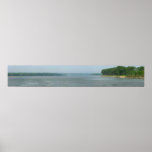 South Dakota Panoramic 4 Posters