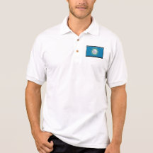 South Dakota Polo Shirt