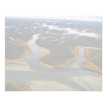 South Fork & Koyukuk Rivers Personalized Announcements
