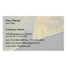 South Fork of Koyukuk River Business Card Templates