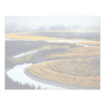 South Fork of Koyukuk River Personalized Announcements